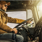 Delivery Drivers with C or C1 driving licence