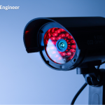 CCTV Network Engineer
