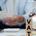Manager (VAT Specialist) – Tax Department Manager (VAT Specialist) – Tax Department