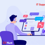 IT Support Specialist