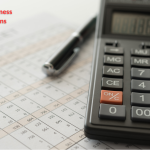 Executive — Business Process Solutions