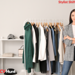 Stylist Shift Supervisor