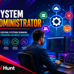 System Administrator