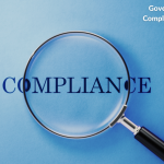 Governance and Compliance Analyst