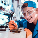Gaming Equipment Technician