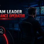 Team Lead - Surveillance Controller Team Lead - Surveillance Controller