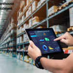 Warehouse Assistant