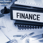 Junior Finance Specialist
