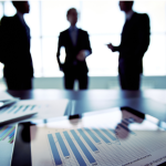 Executive – Financial Advisory Services
